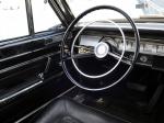 Dodge Dart GT Hardtop Coupe 1965 года